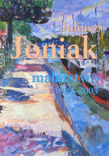 Album malarstwa 1998-2003