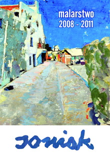 Album of painting 2008-2011